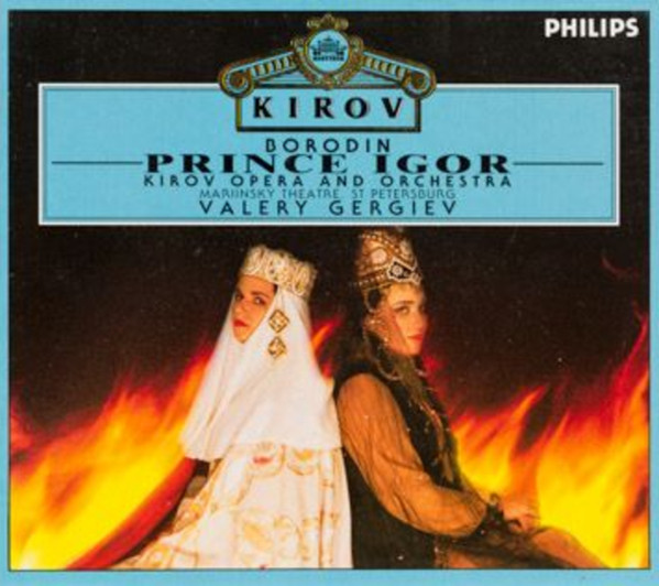 Prince Igor