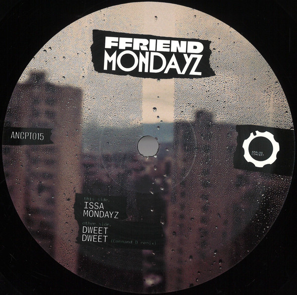 Mondayz