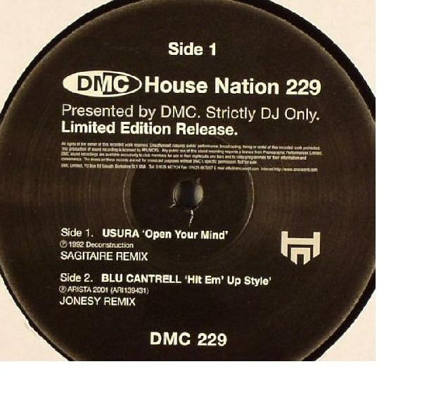 House Nation 229