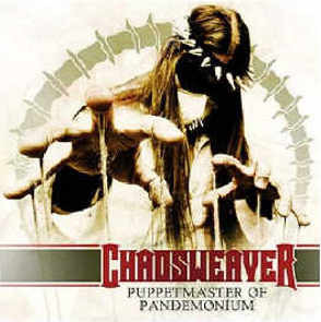 Puppetmaster Of Pandemonium