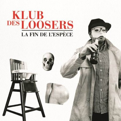 La Fin De L'Espèce