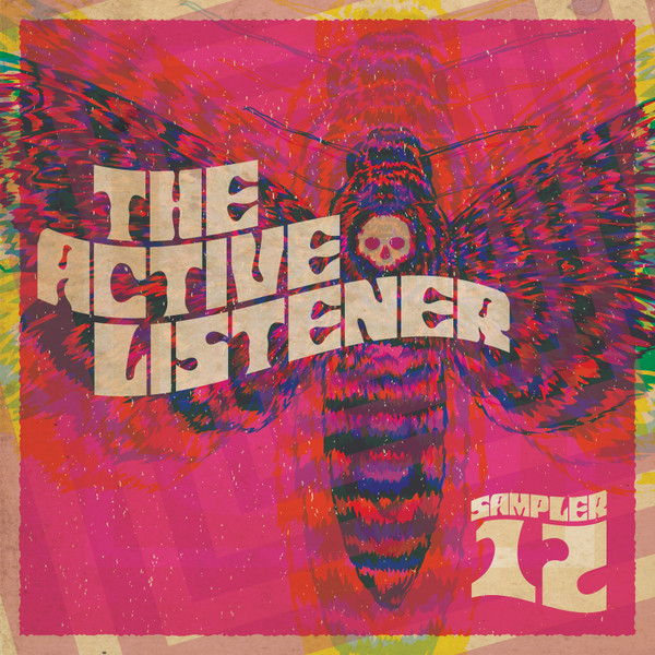 The Active Listener Sampler 12 