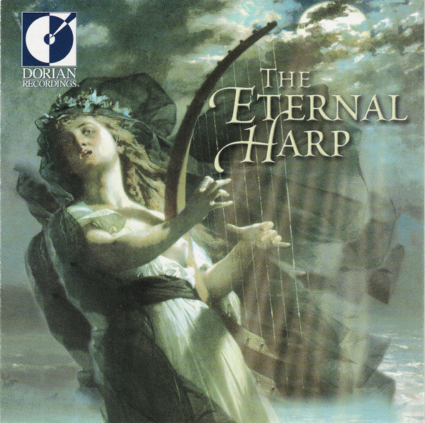 The Eternal Harp