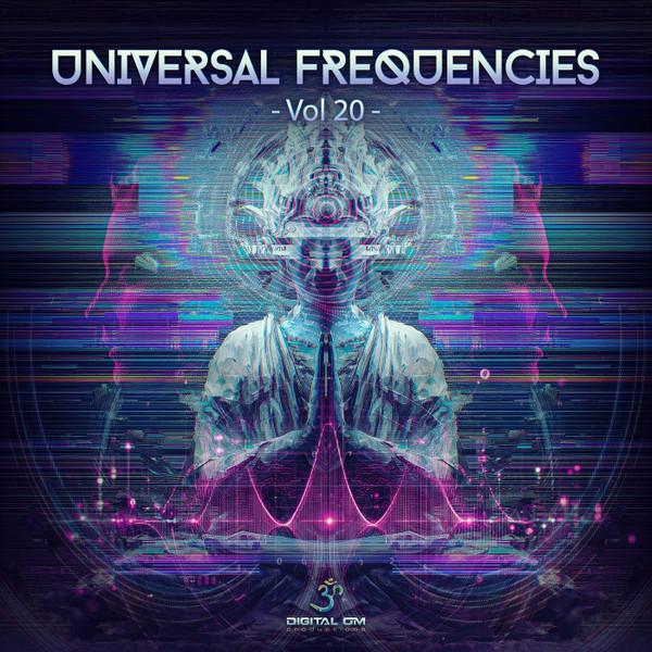 Universal Frequencies Vol​.​20