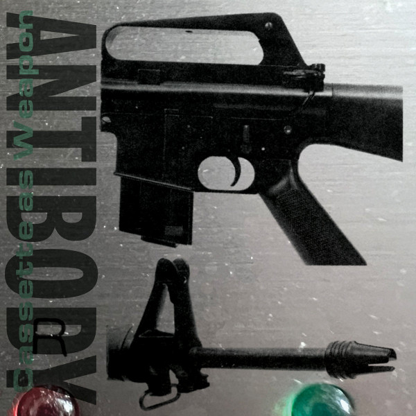Cassette As Weapon
