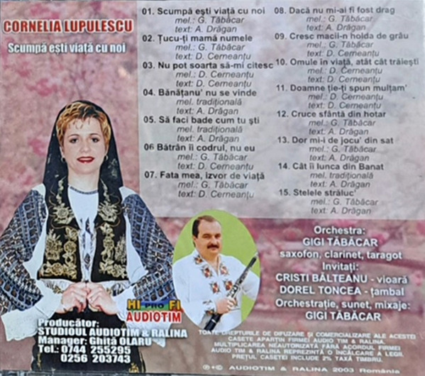 Scumpă Ești Viață Cu Noi