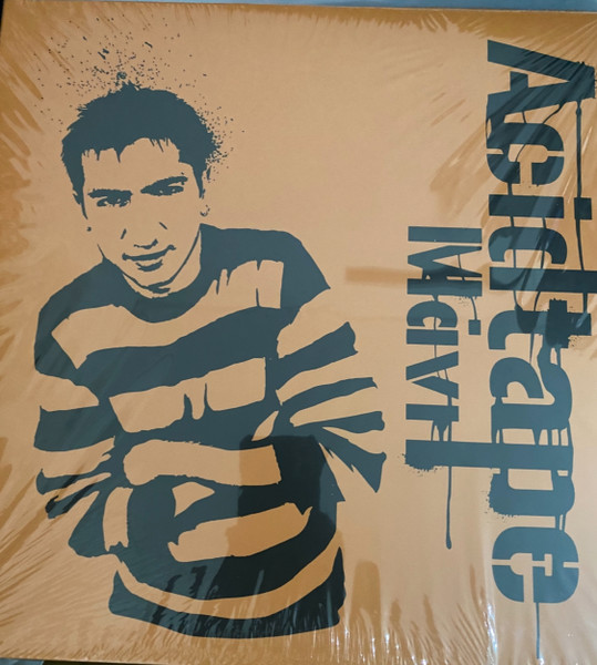 ACID TAPE
