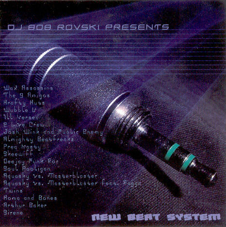 New Beat System