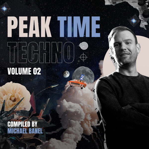 Peak Time Techno Volume 02