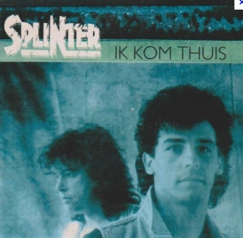 Ik Kom Thuis