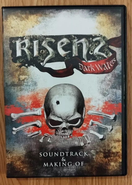 Risen 2: Dark Waters (Original Soundtrack)