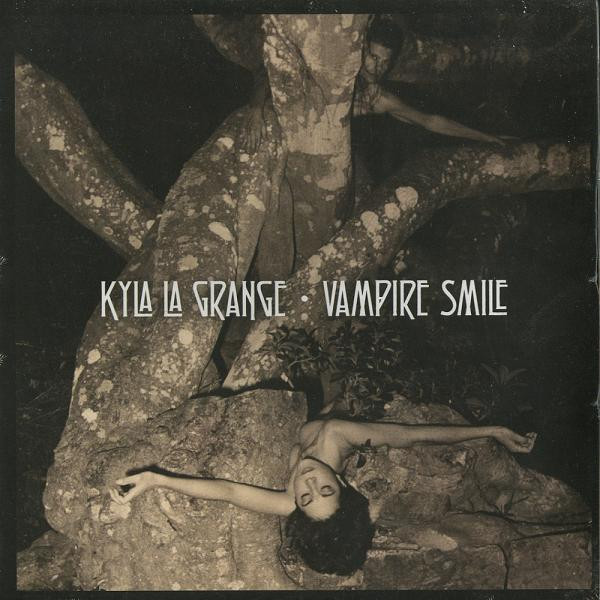 Vampire Smile