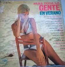 Para Toda la Gente En Verano