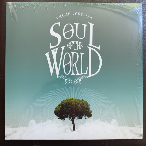 Soul Of The World