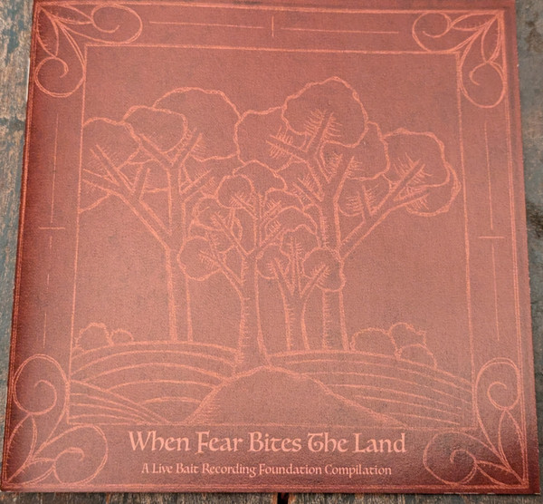 When Fear Bites The Land