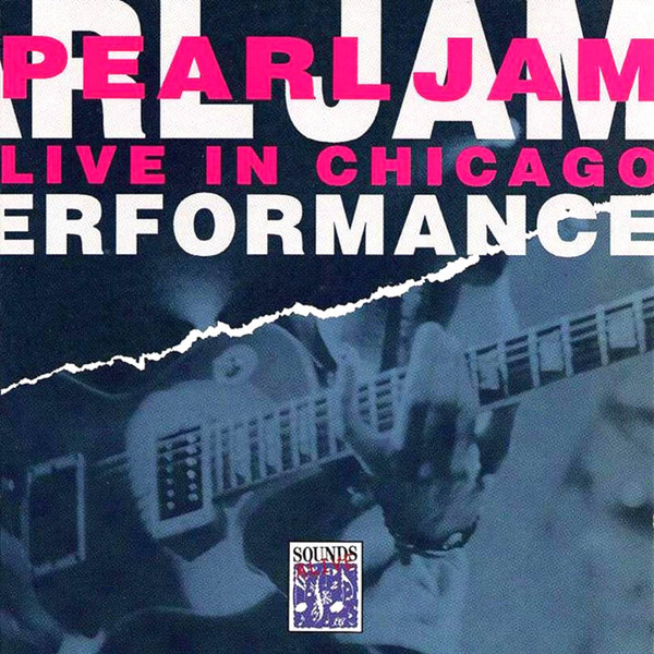 Live In Chicago