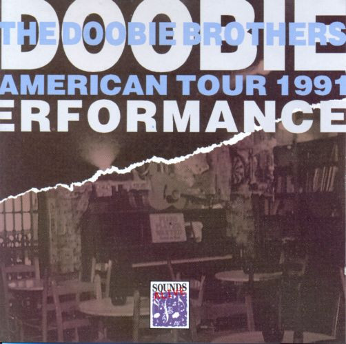 American Tour 1991