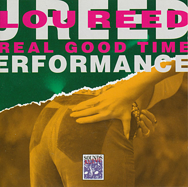 Real Good Time Performance