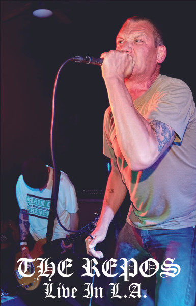 Live In L.A.