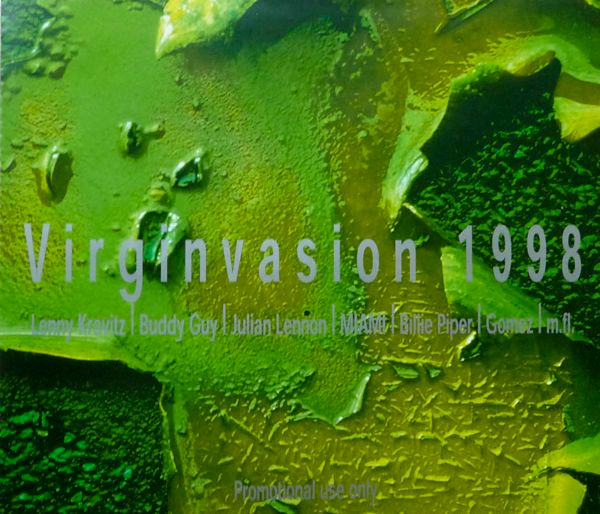 Virginvasion 1998