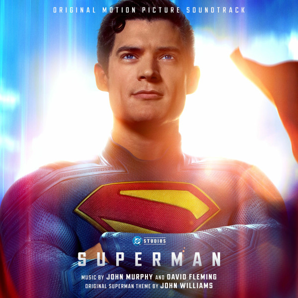 Superman (Original Motion Picture Soundtrack)