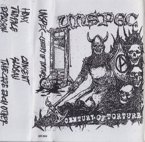Century Of Torture