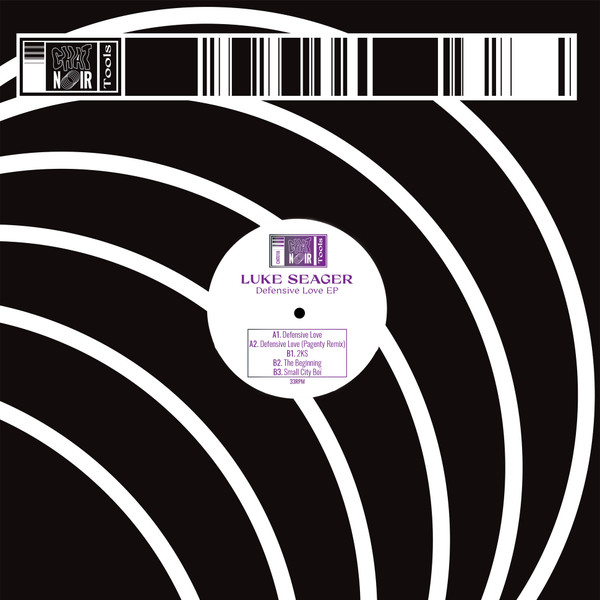 Defensive Love EP