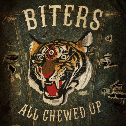 All Chewed Up