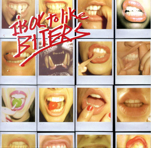 It's OK To Like Biters