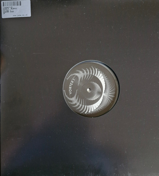 Vortex 1