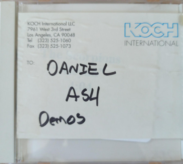 Demos