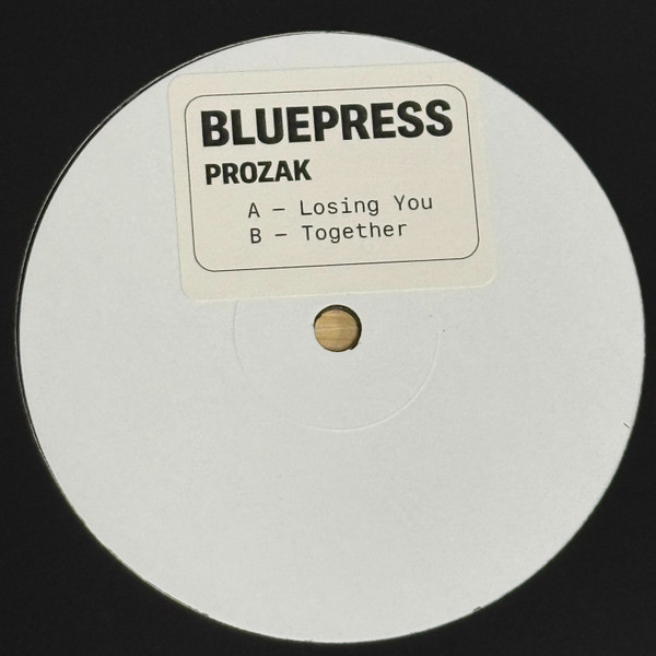 Losing You / Together
