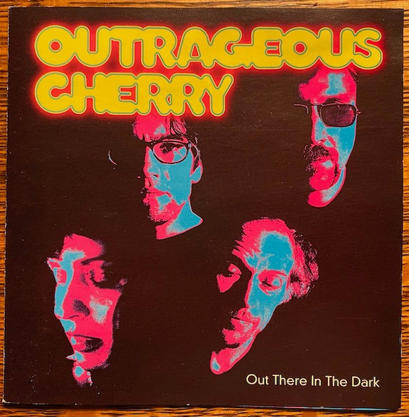 Out There In The Dark