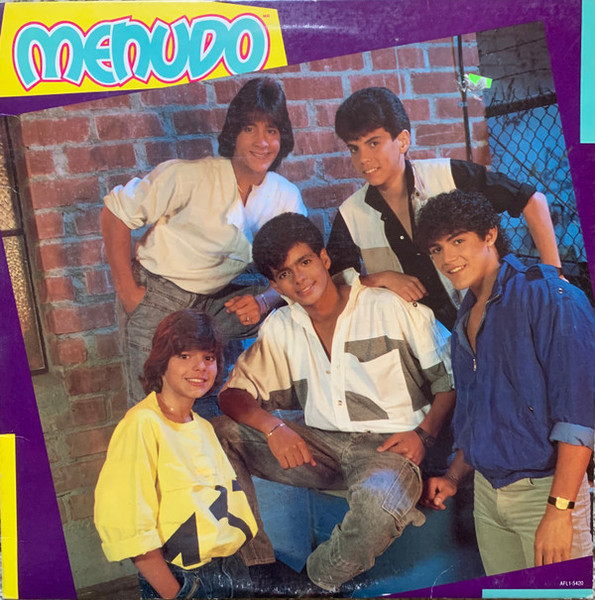 Menudo