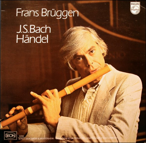 J.S.Bach / Händel