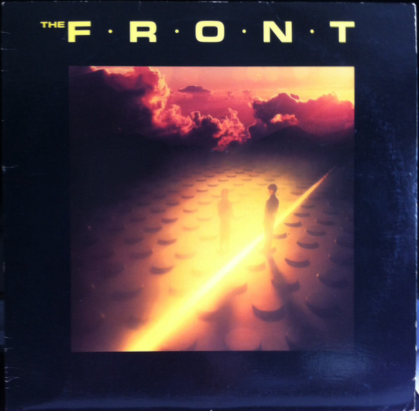 The Front