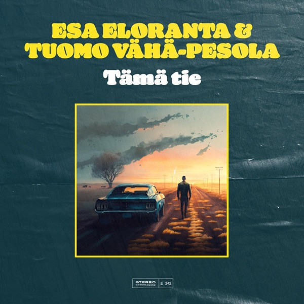 Tämä Tie