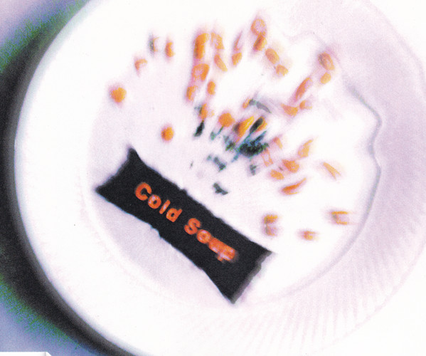 Cold Soup