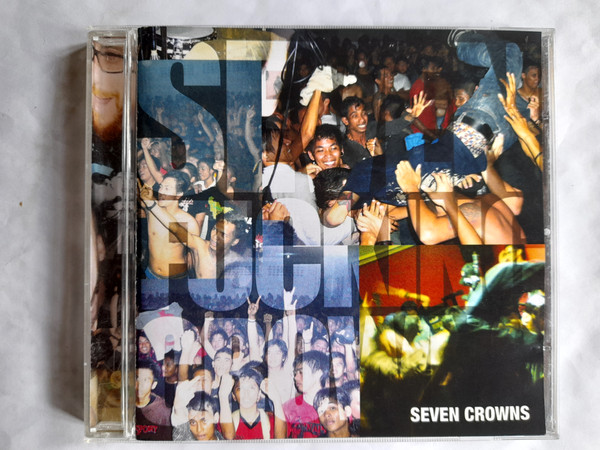 Seven Crowns