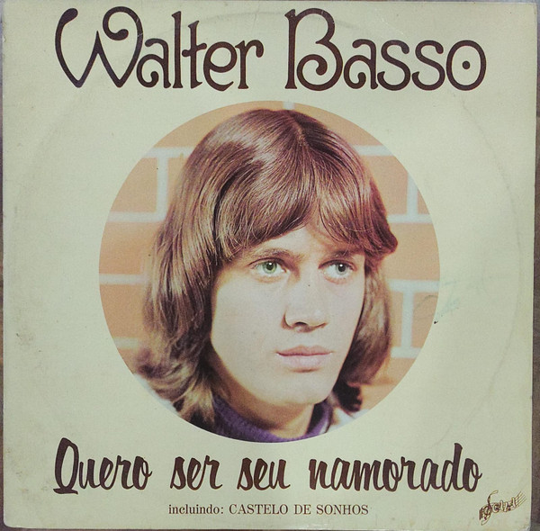 Quero Ser Seu Namorado