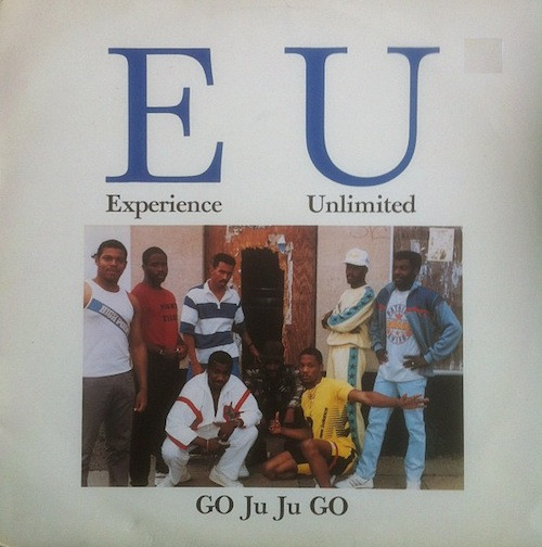 Go Ju Ju Go