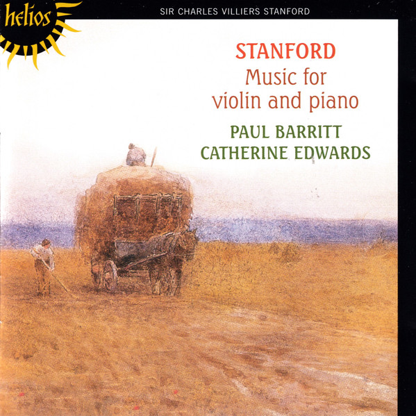 Music For Violin And Piano