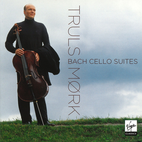 Cello Suites