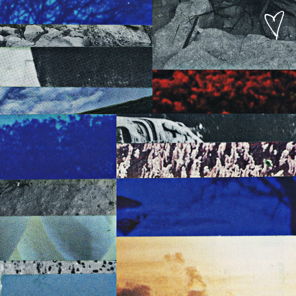 Blue Hearts