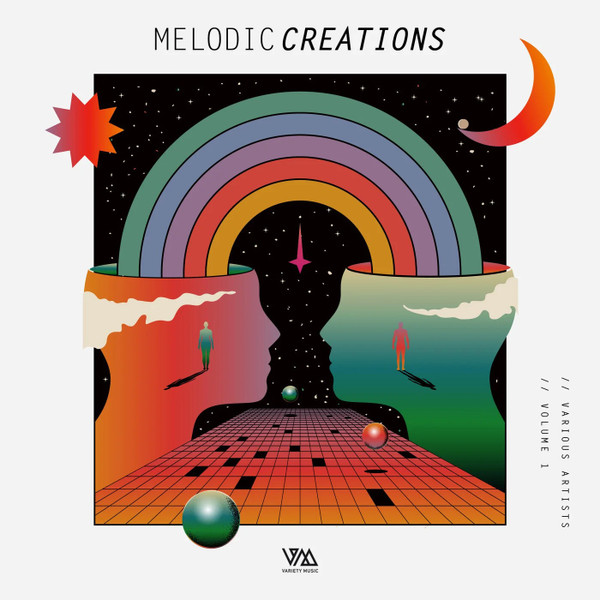 Melodic Creations (Volume 1)