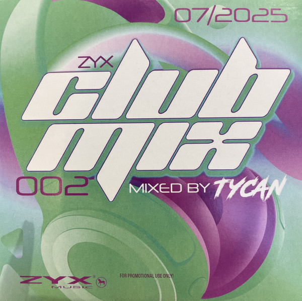 ZYX Club Mix 002