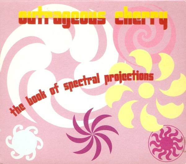 The Book Of Spectral Projections