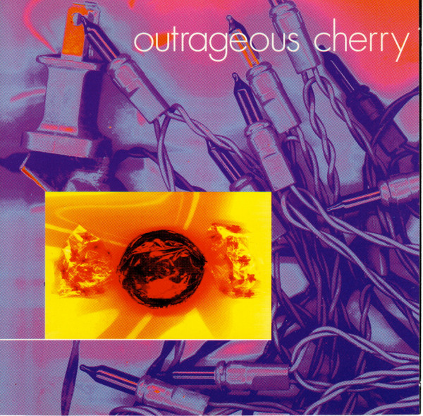 Outrageous Cherry