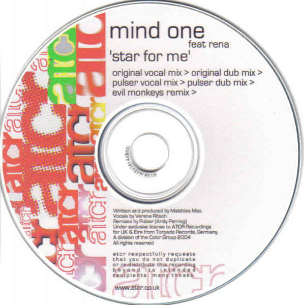 Star For Me