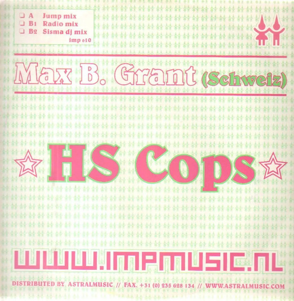 HS Cops